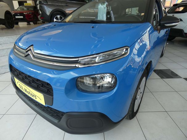 Citroen C3 61 kW image number 1