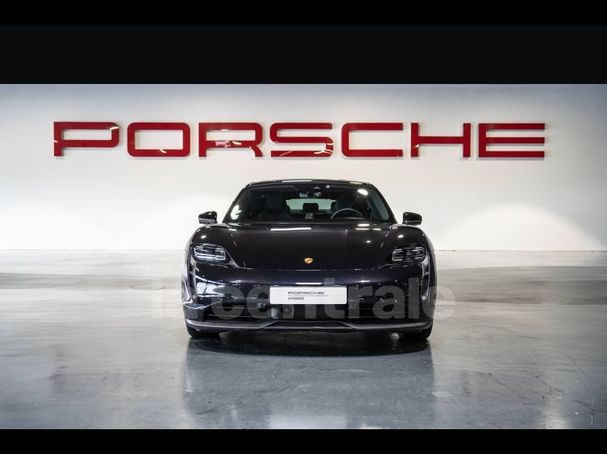 Porsche Taycan 350 kW image number 20