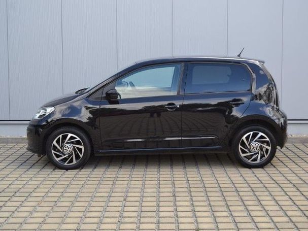 Volkswagen up! 44 kW image number 7