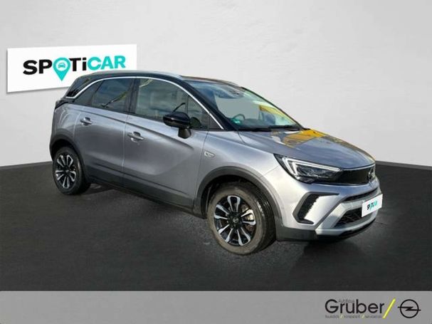 Opel Crossland X 1.2 96 kW image number 3