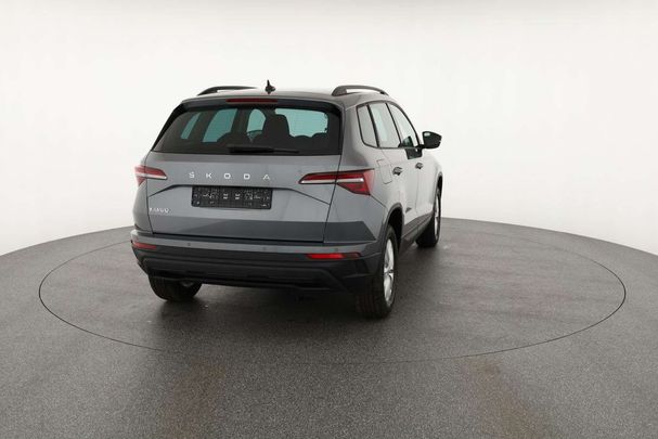 Skoda Karoq 1.5 TSI 110 kW image number 15