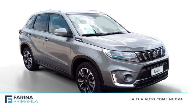 Suzuki Vitara 1.4 Allgrip 95 kW image number 7