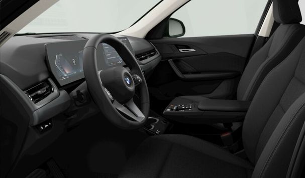 BMW X1 sDrive18i 100 kW image number 3