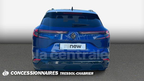 Renault Austral 116 kW image number 6