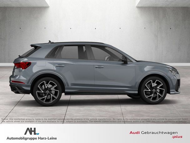 Audi Q3 35 TFSI S tronic S-line 110 kW image number 6