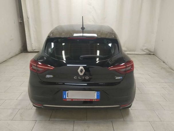 Renault Clio E-Tech Hybrid 140 Intens 103 kW image number 5