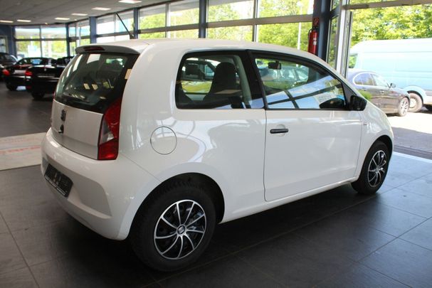 Seat Mii 1.0 Reference 44 kW image number 6