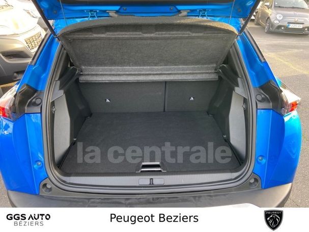 Peugeot 2008 PureTech 130 96 kW image number 11