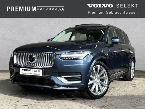 Volvo XC90 Recharge T8 AWD 288 kW image number 1