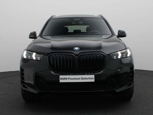 BMW X5 50e xDrive 360 kW image number 2