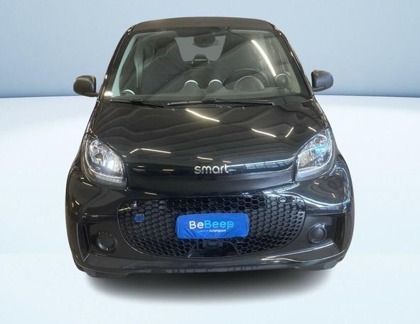 Smart ForTwo EQ 60 kW image number 6