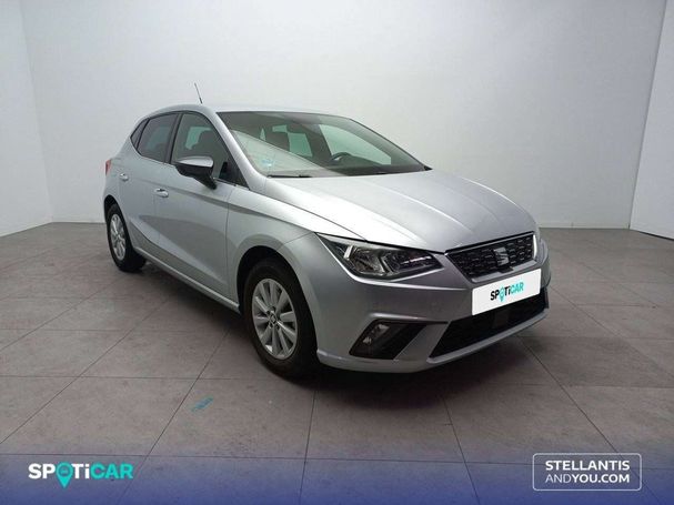 Seat Ibiza 1.0 TSI S&S XCELLENCE 81 kW image number 2