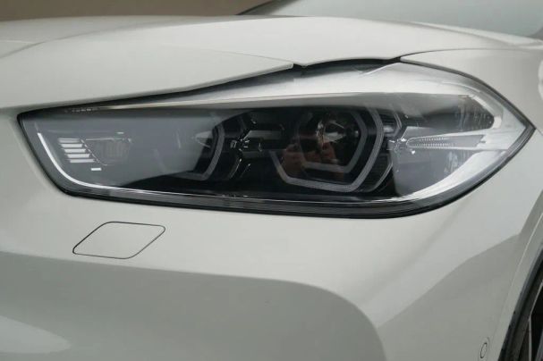 BMW X2 sDrive 100 kW image number 13