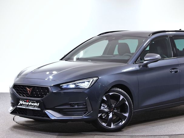 Cupra Leon 1.5 TSI 110 kW image number 1