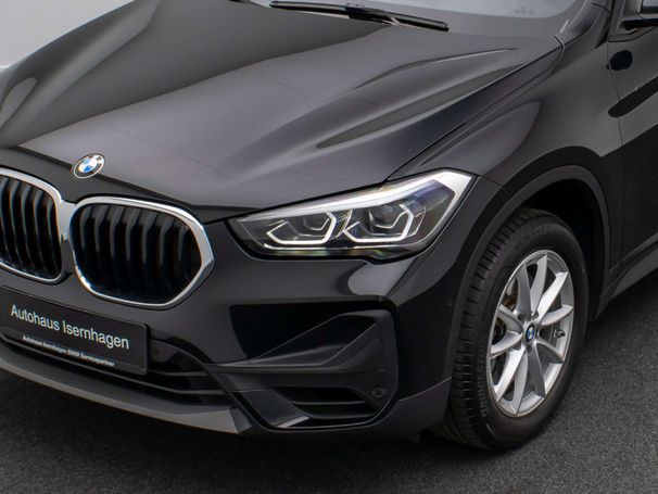 BMW X1 sDrive 141 kW image number 17