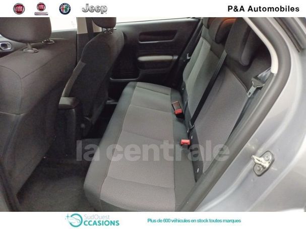 Citroen C4 Cactus BlueHDi 100 Feel 73 kW image number 7