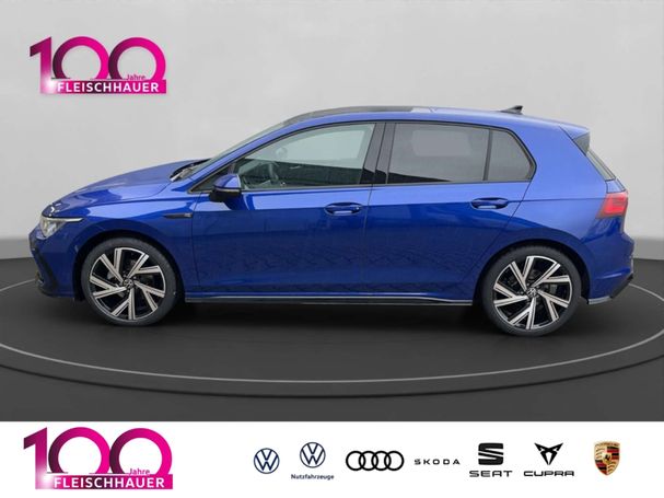 Volkswagen Golf 1.5 eTSI R-Line DSG 96 kW image number 5