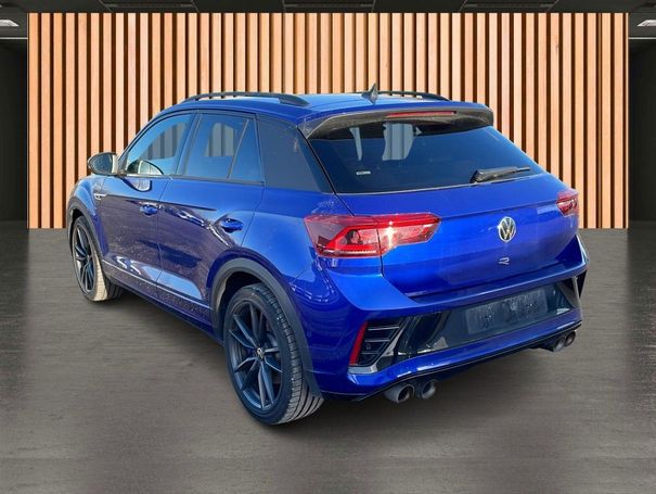 Volkswagen T-Roc R 4Motion DSG 221 kW image number 3