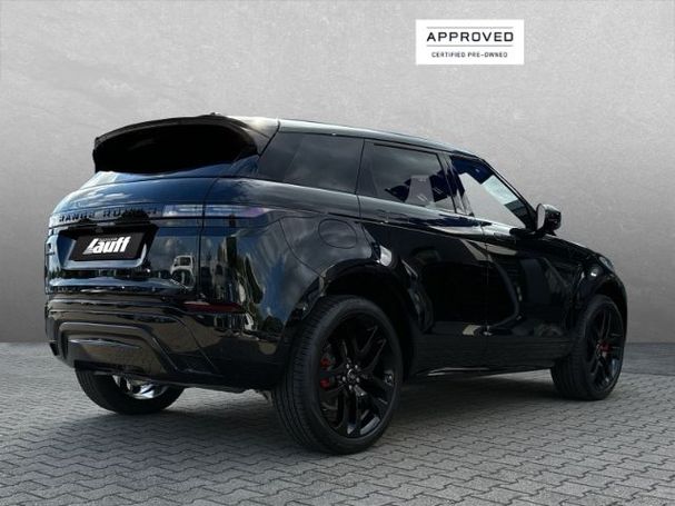 Land Rover Range Rover Evoque D200 Autobiography AWD 150 kW image number 2