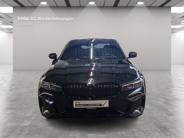 BMW 330 M Sport 185 kW image number 10