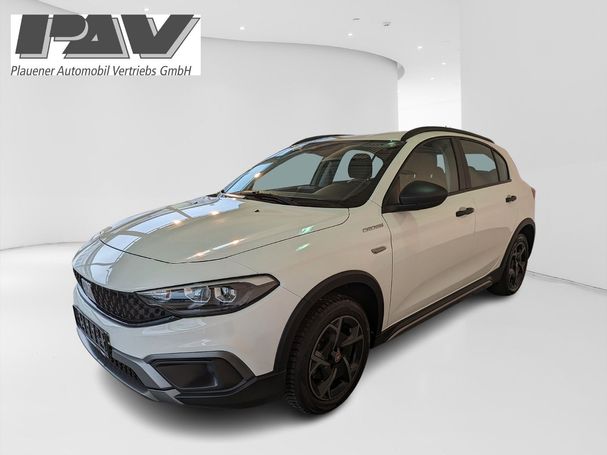 Fiat Tipo Cross 74 kW image number 1