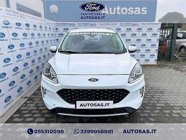 Ford Kuga 1.5 EcoBlue 88 kW image number 1