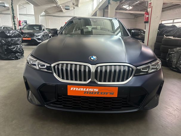 BMW 330d Touring xDrive 210 kW image number 3