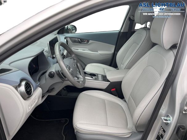 Hyundai Kona Elektro Premium 150 kW image number 10