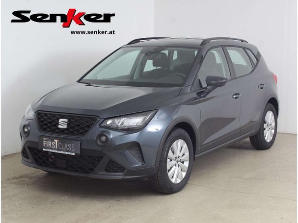 Seat Arona 1.0 TSI Reference 70 kW image number 1