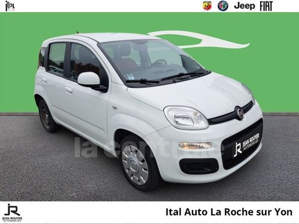 Fiat Panda 1.2 Easy 51 kW image number 2