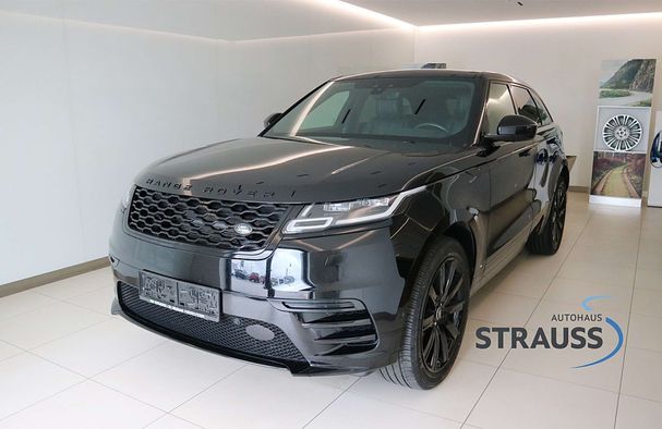 Land Rover Range Rover Velar 132 kW image number 1