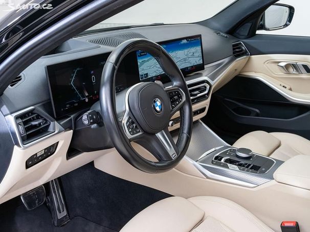 BMW 320d Touring xDrive 140 kW image number 13