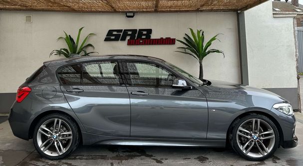 BMW 118i 100 kW image number 4