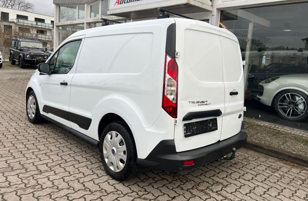 Ford Transit Connect 1.5 74 kW image number 4