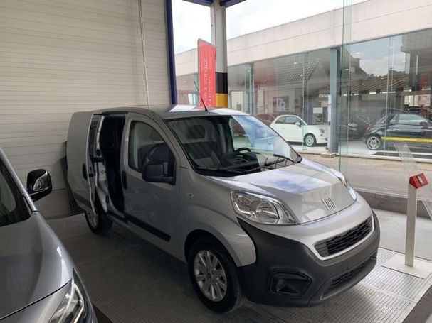 Fiat Fiorino 70 kW image number 7