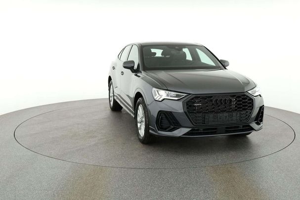 Audi Q3 45 TFSI quattro S-line Sportback 180 kW image number 26