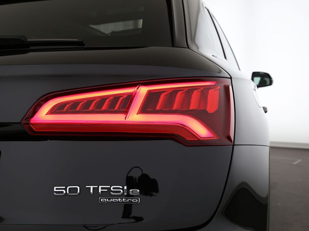 Audi Q5 50 TFSIe quattro S tronic 270 kW image number 23