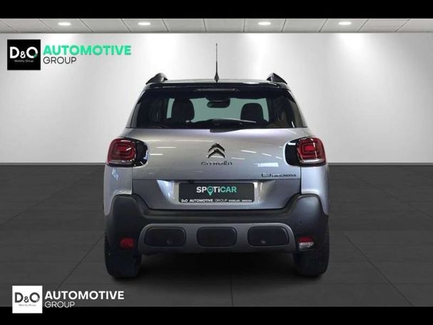 Citroen C3 Aircross 81 kW image number 7