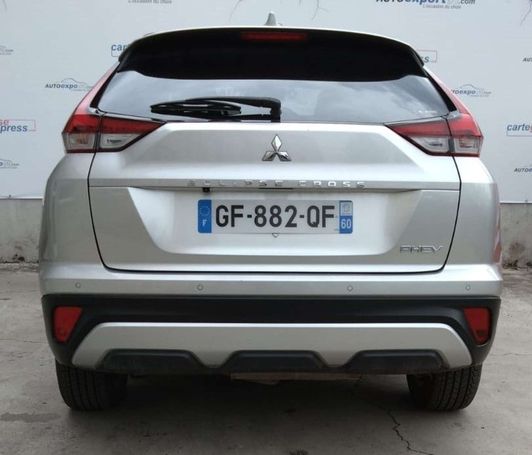 Mitsubishi Eclipse Cross PHEV 138 kW image number 5