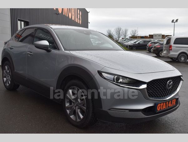 Mazda CX-30 2.0 137 kW image number 2