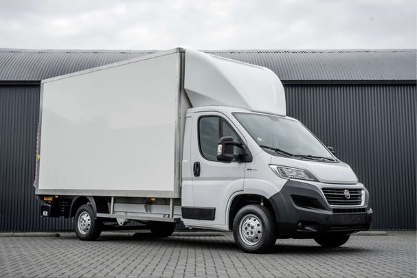 Fiat Ducato 2.3 MultiJet 96 kW image number 3