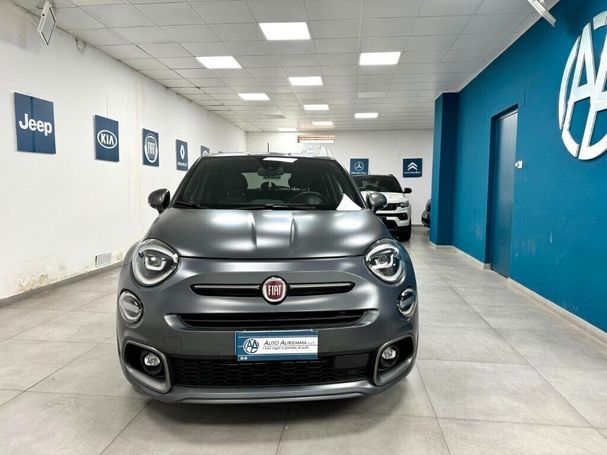 Fiat 500X Sport 96 kW image number 3