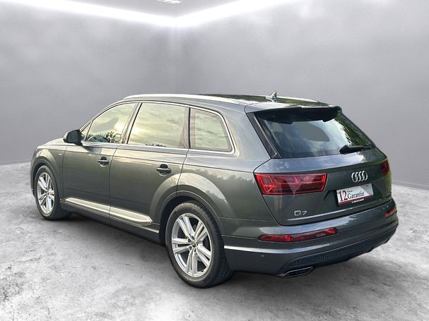 Audi Q7 3.0 TDI quattro 160 kW image number 5