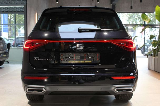 Seat Tarraco 110 kW image number 6