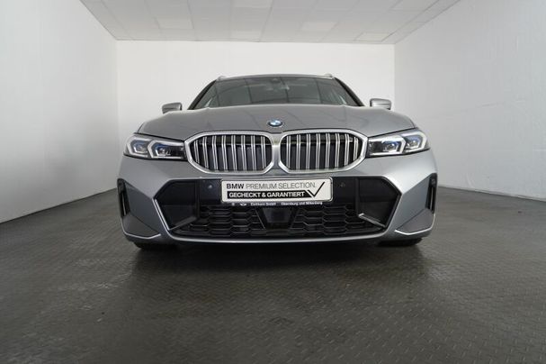 BMW 330d Touring M Sportpaket 210 kW image number 3