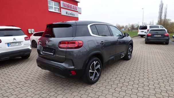 Citroen C5 Aircross 96 kW image number 5