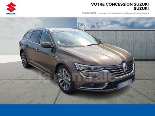 Renault Talisman Energy TCe 150 EDC 110 kW image number 2