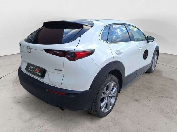 Mazda CX-30 2.0 150 110 kW image number 2