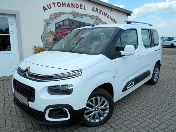 Citroen Berlingo 1.5 M 96 kW image number 1