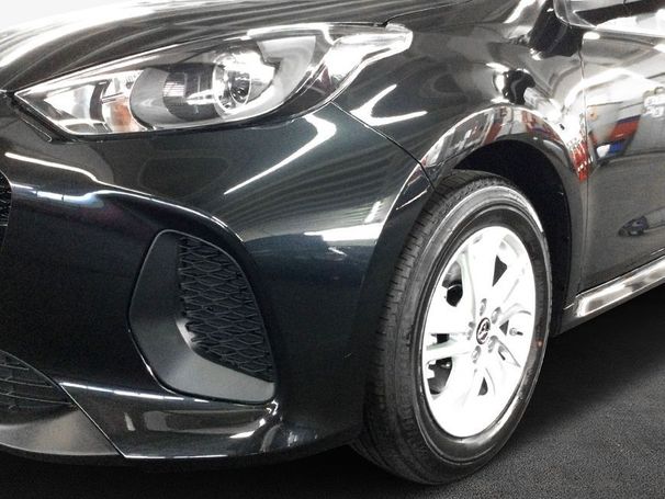 Mazda 2 1.5 68 kW image number 5